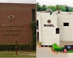 Shaukat Khanum Namal University Bank Accounts Restored On Court Orders