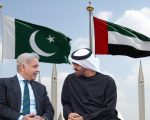 Sheikh Mohamed Bin Zayed Arrives In Pakistan For Historic Push In Uae Pakistan Ties