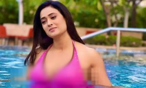 Shweta Tiwari 45 Turns Heads In Bold Off Shoulder Photoshoot See Viral Pictures