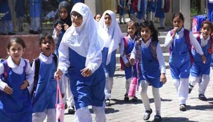 Sindh Announces Winter Vacation For All Educational Institutions