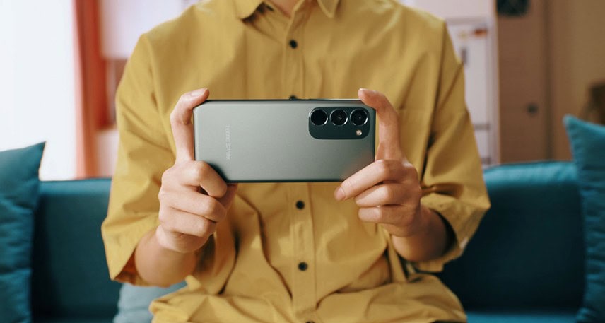 Tokno Smartphone of the Year 2025: Why TECNO Spark 40 Pro+ is winning ...