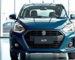 Suzuki Alto 2026 Prices Announced In Pakistan Full Details Here