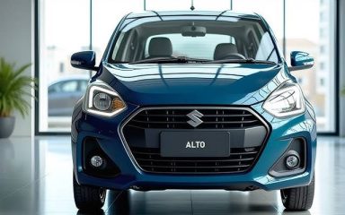 Suzuki Alto 2026 Prices Announced In Pakistan Full Details Here
