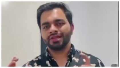 Sydney Beach Shooting Pakistani Man Exposes India Afghanistans False Propaganda