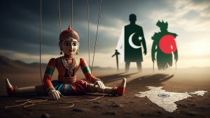 The Puppet Is Gone Why India Fears The New Pakistan Bangladesh Alliance