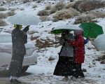 These Popular Tourist Spots In Pakistan Are Now Closed Due To Heavy Snowfall