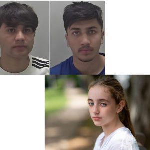 They Stole Her Childhood Afghan Teenager Boys Sentenced For Raping Minor In Uk
