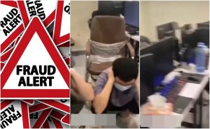 Thousands Defrauded As Nccia Busts Massive Fraud Network In Dha Karachi