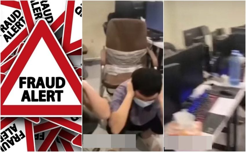 Thousands Defrauded As Nccia Busts Massive Fraud Network In Dha Karachi