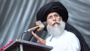 Tlp Leader Sentenced To 35 Years In Jail Over Threats To Former Cjp Isa