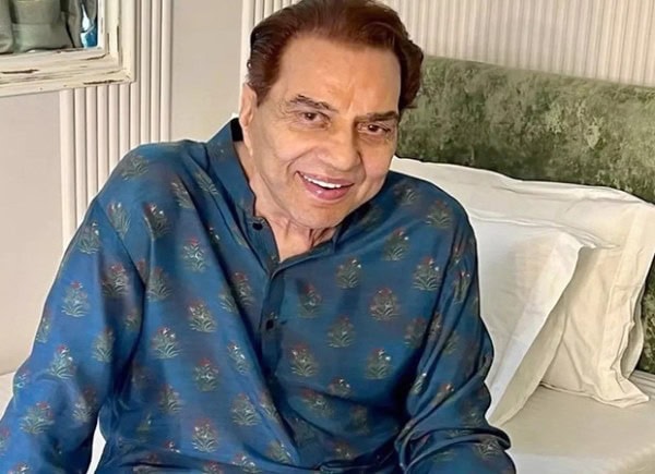 To Whom Did Dharmendra Transfer His Ancestral Land Worth Crores