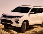 Toyota Fortuner Prices Slashed In Pakistan