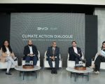 Transport Emissions Key Driver Of Smog Say Climate Experts