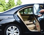 Traveling In Dubai Heres Everything You Need To Know About Chauffeur Services