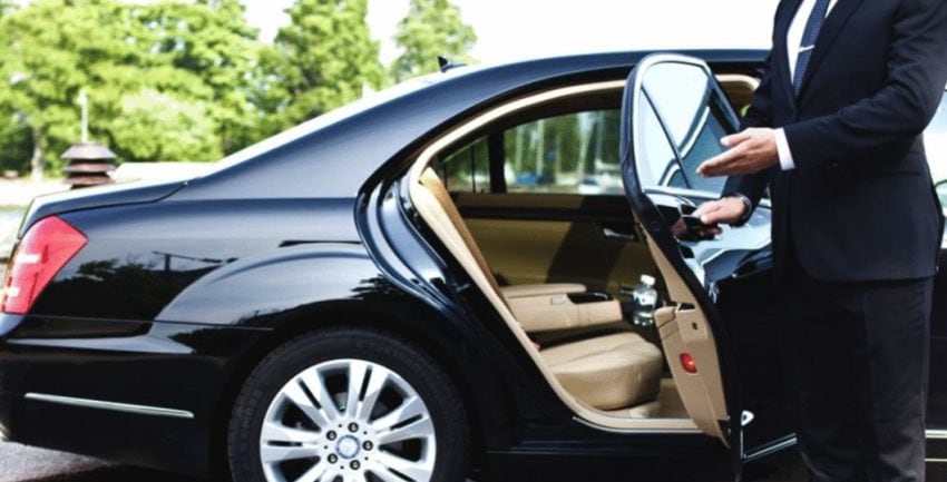 Traveling In Dubai Heres Everything You Need To Know About Chauffeur Services