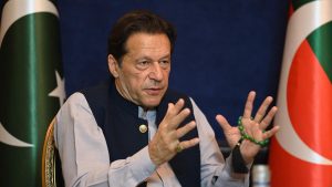 Treason Case Against Pti Chief Imran Khan Still Under Review Amid Strong Dissent