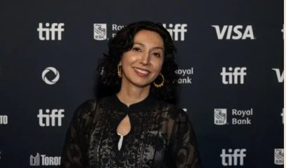 Two Films One Moment Pakistani Women Directors Claim The Spotlight At Tiff 2025