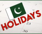 Two Public Holidays Announced In Sindh