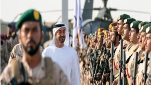 Uae Ends Remaining Counter Terror Operations In Yemen After Saudi Reaction