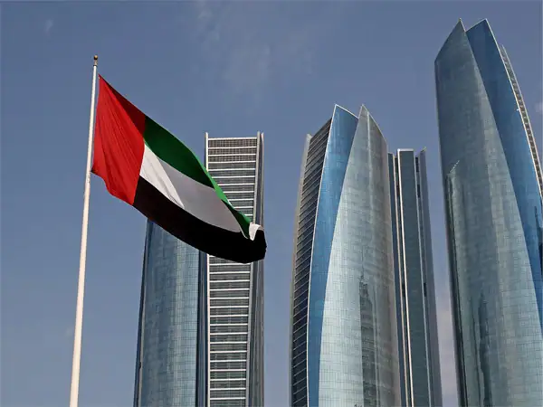 Uae Jobs December Is The Prime Month To Find A Job