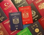 Uae Tops 2025 Passport Index Pakistan Ranks Low At 45 Countries