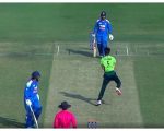 Under 19 Asia Cup India Defeat Pakistan By 90 Runs