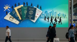 Update For Workers Going To Oman As New Licensing Rule Announced