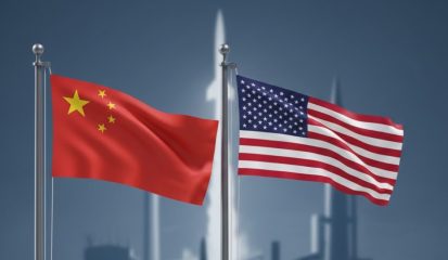 Us Defence Firms Face Sanctions By China Over Taiwan Deal