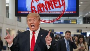 Us Travel Restrictions Intensify As Seven More Countries Banned
