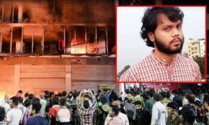 Violent Protests Rock Bangladesh After Death Of Anti India Youth Leader Osman Hadi