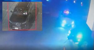 Viral Cctv Shows Fake Police Stealing Fortuner In Karachis Gulistan E Jauhar