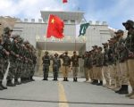 Warrior Ix Roars To Life As Islamabad Beijing Advance Combat Edge In Counter Terrorism Drills