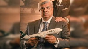 What Major Changes Await Pia Under Arif Habibs Leadership