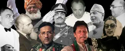 Which Ex Pakistani Prime Ministers Were Declared Threat To National Security Before Imran Khan