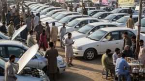 Why Are Hyundai Changan And Mg Slashing Car Prices In Pakistan