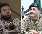 Why Ducky Bhai Thanked Field Marshal Asim Munir After His Release