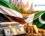 Why Is Uae Buying 1 Billion Worth Of Shares From Fauji Foundation Group