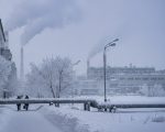 Worlds Coldest City Yakutsk Freezes Solid As Temperature Plunges To Record 56c