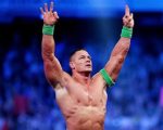 Wwe Legend John Cena Retires After Emotional Farewell Match