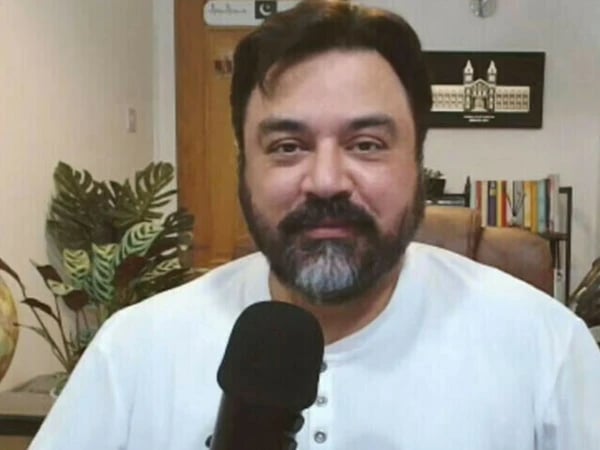 Youtuber Adil Raja Apologises To Brig Rashid Naseer Over False Allegations