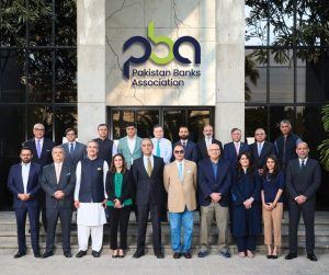 Zafar Masud Elected Chairman Of Pakistan Banks Association