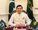 Zeeshan Ashiq Malik Appointed Adviser On Political Affairs To Punjab Cm