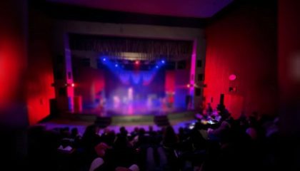 106 Punjabi Songs Banned In Theater Plays