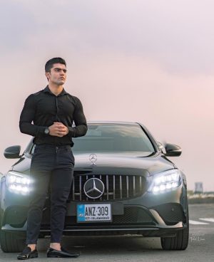 24 Year Old Entrepreneur Muhammad Anas Ali Builds Free Online University Challenges Traditional Education Models