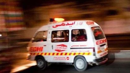 3 Women Die Of Suffocation In Rawalpindi Due To Geyser Gas Leak
