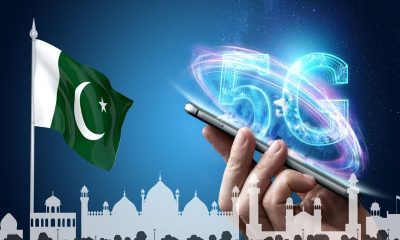 5g Service To Initially Debut In These Pakistani Cities Check List