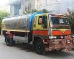 7 Year Old Child Crushed To Death By Water Tanker In Karachis Manghopir Area