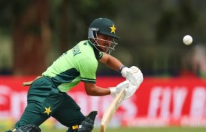 Abdul Qadier Replaces Shayan In Pakistan U19 Squad Ahead Of India Match