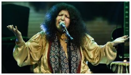 Abida Parveen Death Rumors False Daughter Confirms Singer Is Safe And Healthy