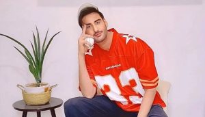Agha Ali Opens Up About Second Marriage Plans